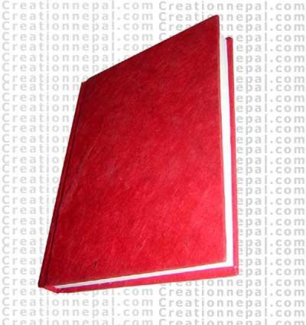 Simple note book