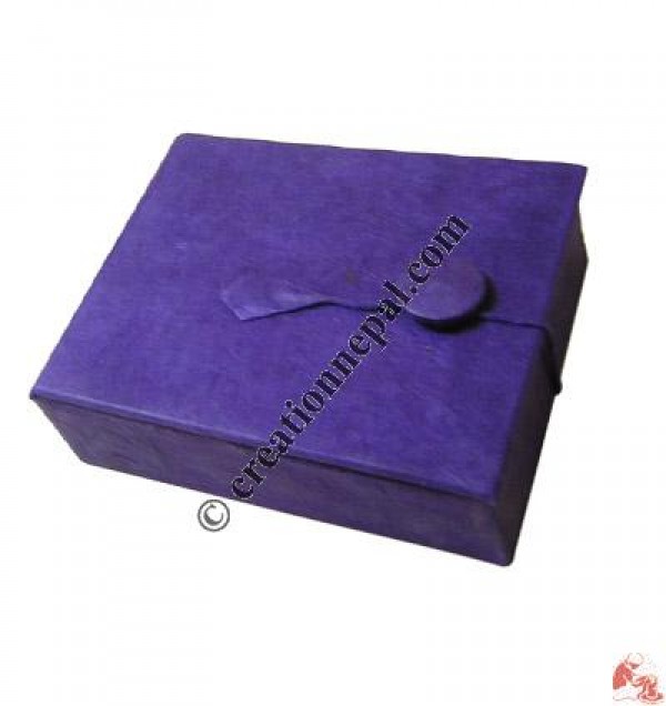 Jewelry box