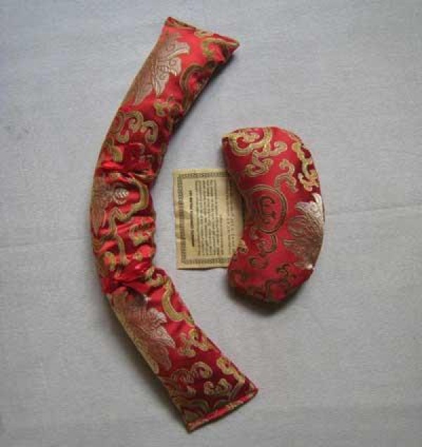 Computer pillow