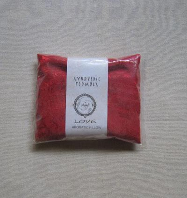 Love pillow