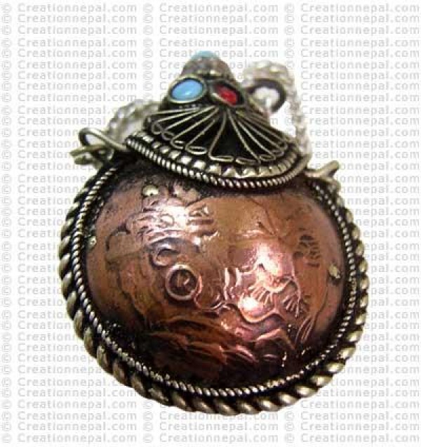 Cupper perfume bottle2