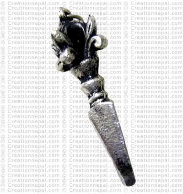 Phurba pendant