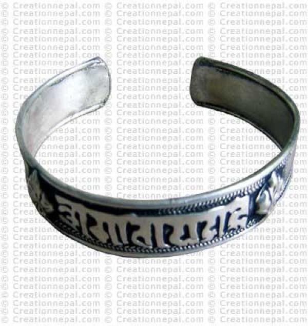 Newari bracelet
