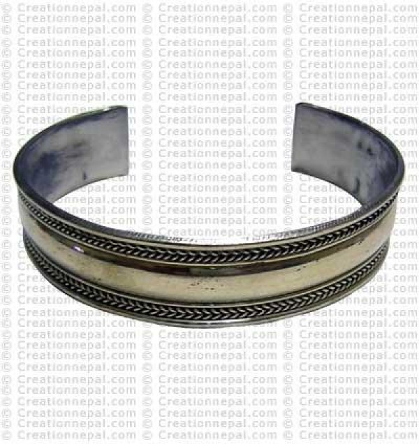 Simple bracelet
