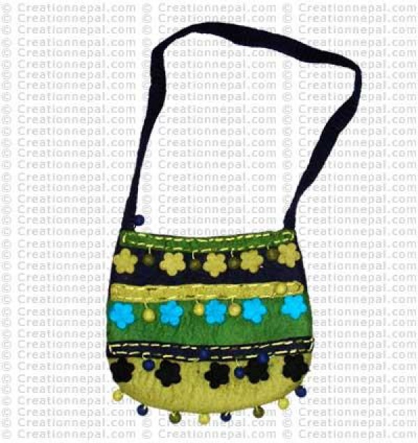Felt Bag-07-7
