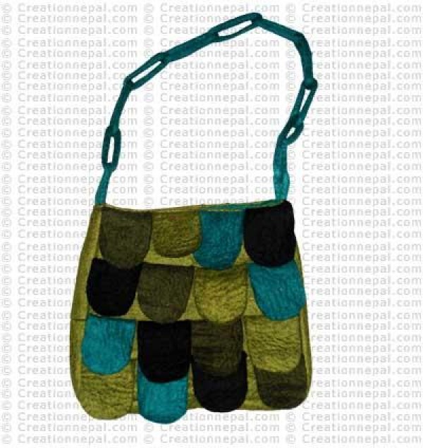 Felt Bag-07-22