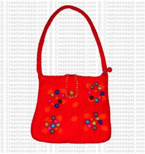 Felt Bag-07-23