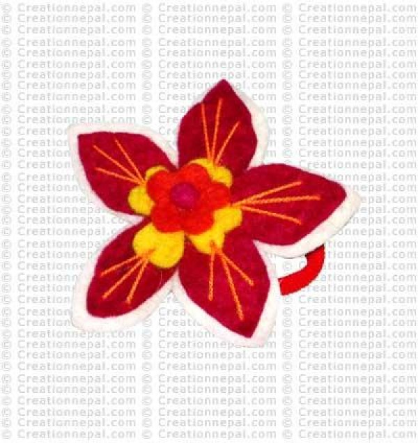 Felt Hair band-07-1
