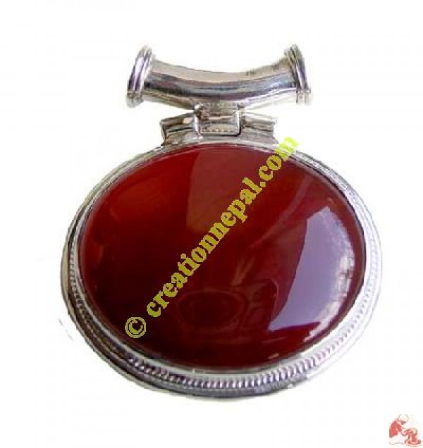 Stone pendant 6