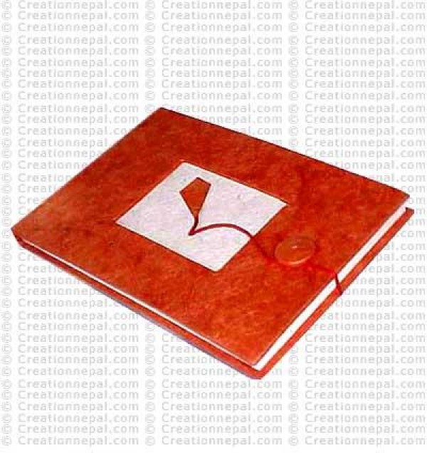 Window journal