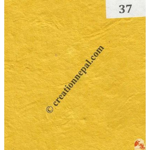 Nepali lokta paper sheet37