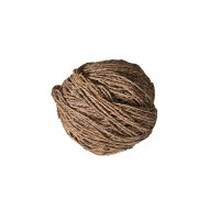 Hemp braided string-2mm (ball of 90 meters)