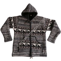 Woolen jacket 33