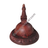 Small size Boudha stupa