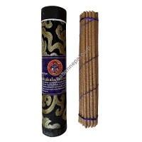 Mahakala Incense tube
