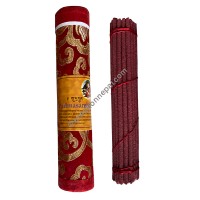 Padmasambhava Incense tube