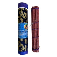 Medicine Buddha Incense tube