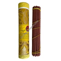 Zambala Incense tube