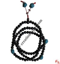 108 beads rosewood mala