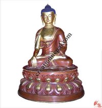 Shakyamuni Buddha 48