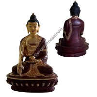 Shakyamuni Buddha 15