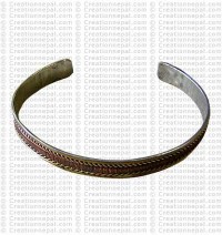 Brass-cupper bracelet3