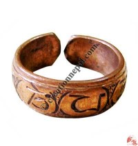 Cupper Mantra ring1