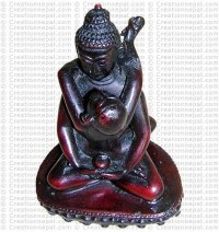 Shakti Buddha12