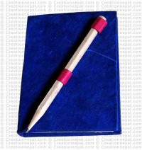 Mini pocket notebook01