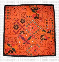 Rajasthani cushion cover3