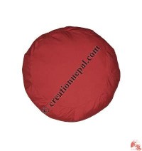 Medium size Monk cushion cover