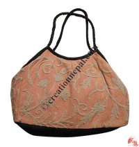 Kashmiri design shoulder bag1