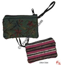 Kashmiri design coin purse3