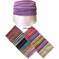 Cotton Knitting headband