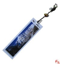 Book mark 6 (packet of 5)