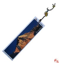 Book mark 8 (packet of 5)