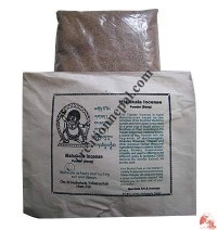 Mahakala Incense powder
