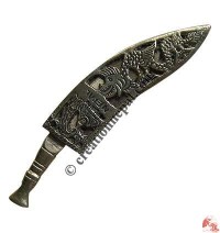 Khukuri, the Gurkha knife3