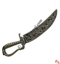 Tarbar, the Gurkha knife