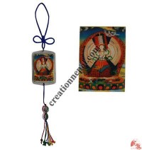 Lokeshwor large amulet