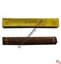 Zimpo flowers incense
