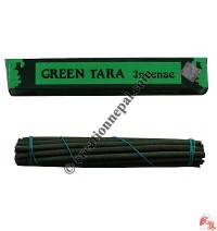 Green Tara small incense