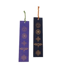 Bookmark - Sun OM (packet of 6)