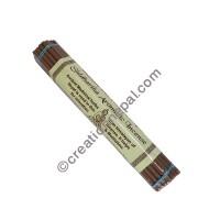 Siddhartha aromatic incense (packet of 6)