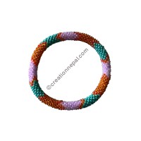 3-color arrow beads bracelet2