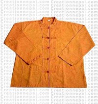 Shayama cotton shirt 1