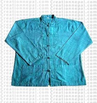 Shayama cotton shirt 2