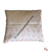 Kapha person pillow