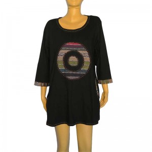 Gheri Mandala sinkar dress