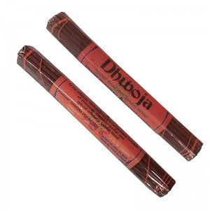 Dhwoja medicinal incense (packet of 10)